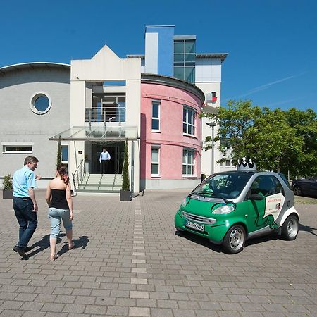 Hotel Am Froschbaechel Bühl Exterior foto