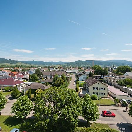Hotel Am Froschbaechel Bühl Exterior foto