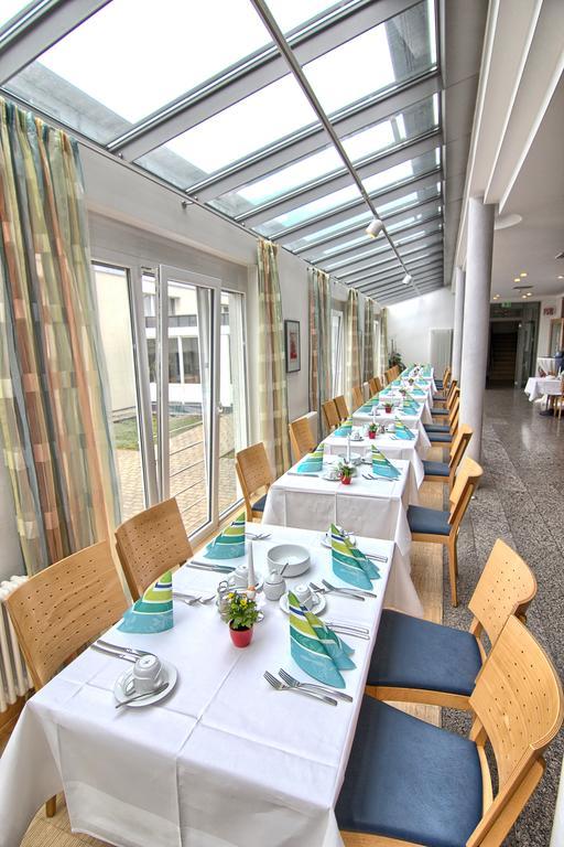 Hotel Am Froschbaechel Bühl Exterior foto