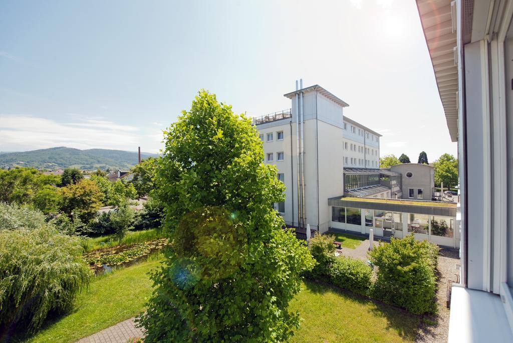 Hotel Am Froschbaechel Bühl Exterior foto