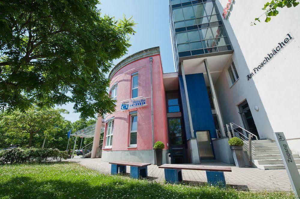 Hotel Am Froschbaechel Bühl Exterior foto